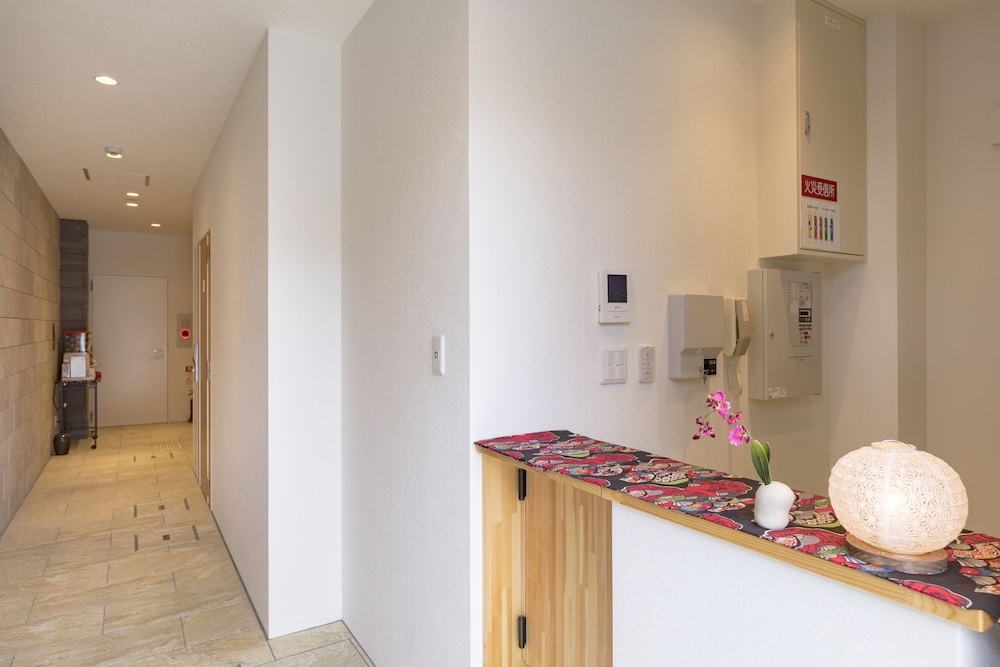 Rakuraku Inn Miyabi 사진 16