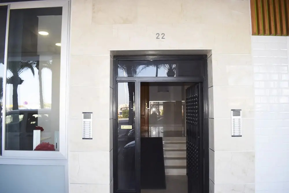 03 Ap1102 in Denia With 1 Bedrooms and 1 Bathrooms