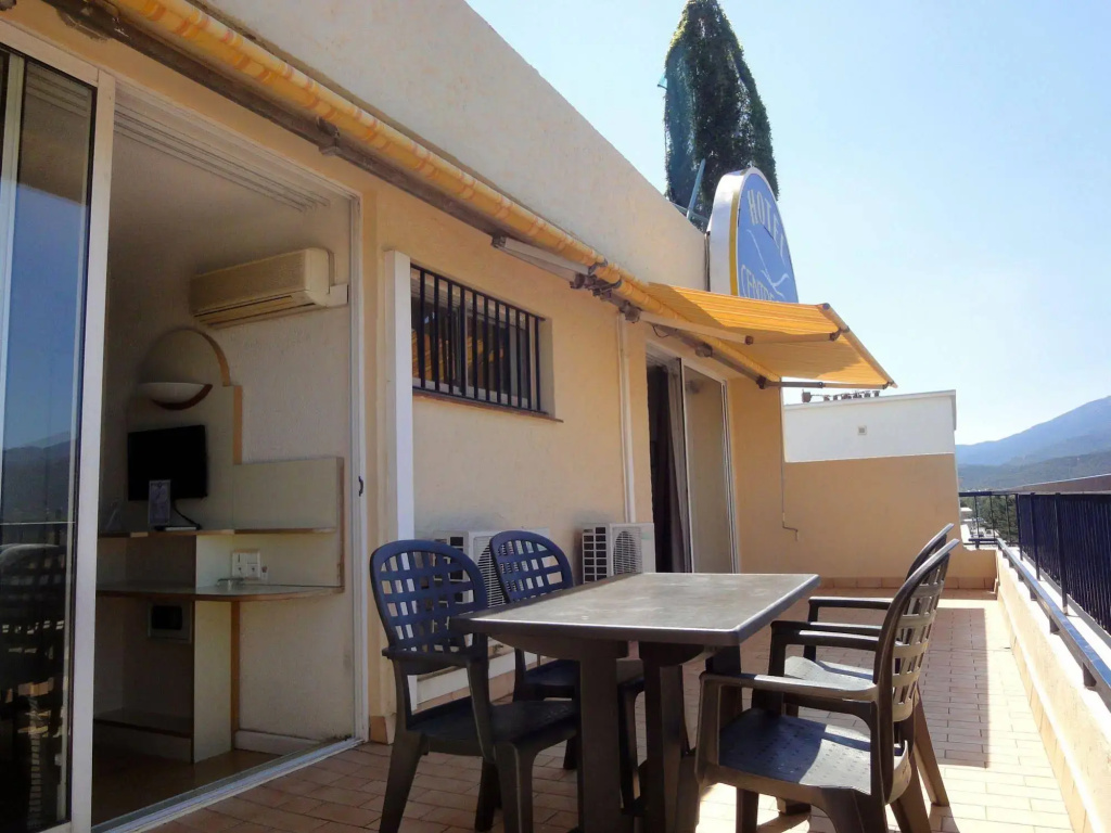 Hotel Centre Plage - Général