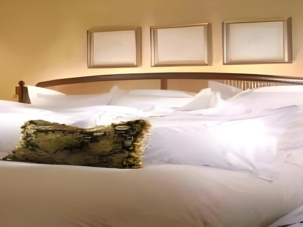 Hotel photo 20