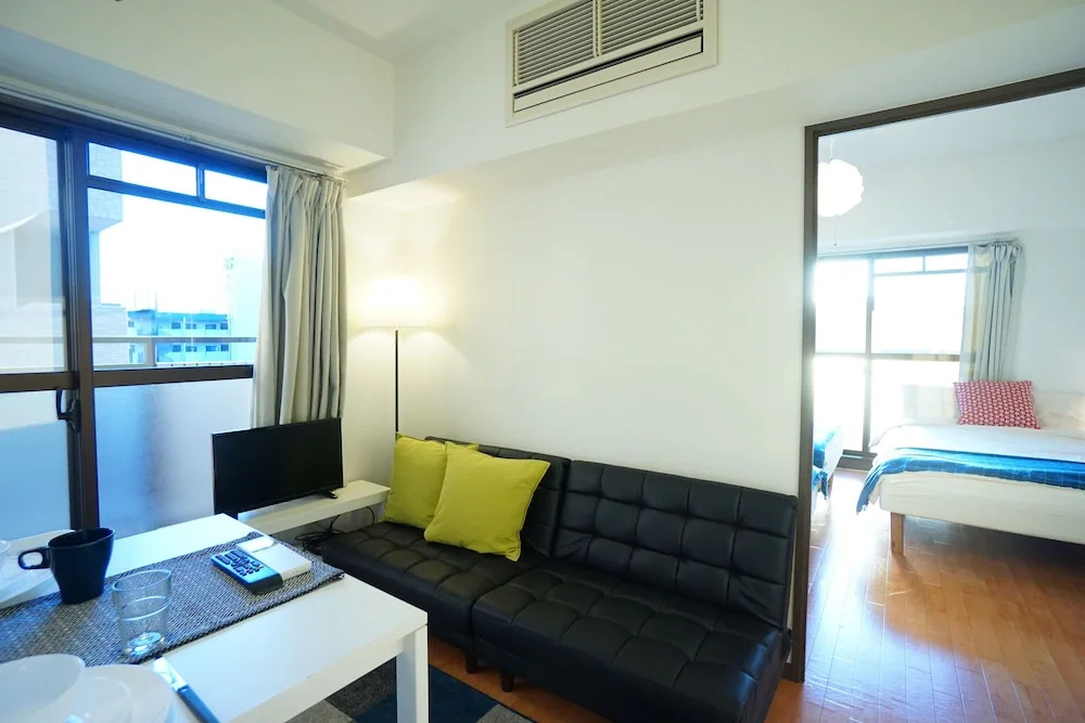 Terry's Apartment Shinsaibashi East I G07C 사진 1