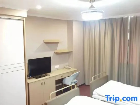 Legend Holiday Hotel - Chambres