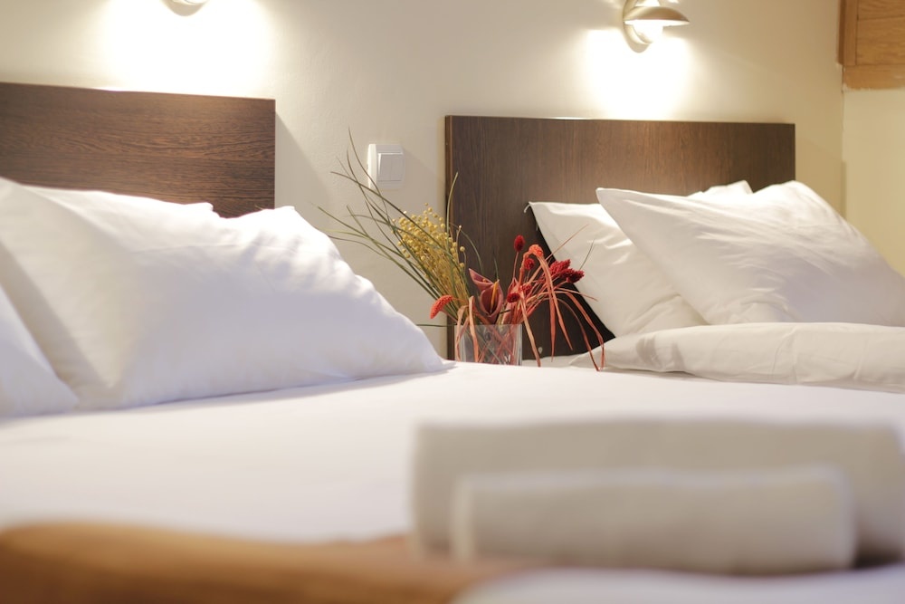 Hotel Junior — 4