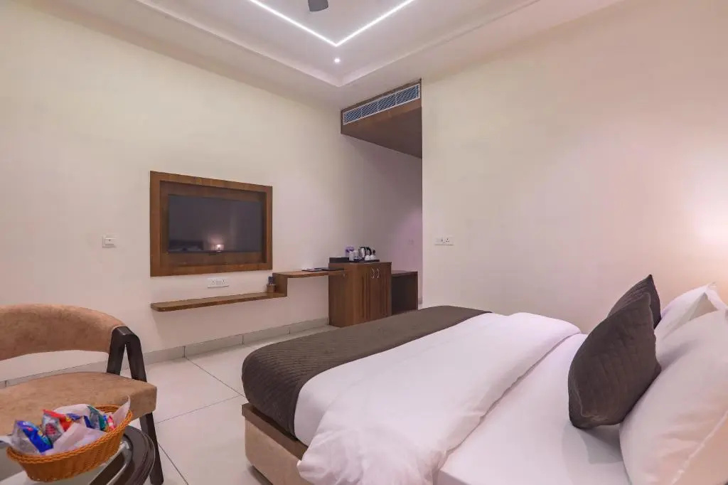 Hotel photo 6