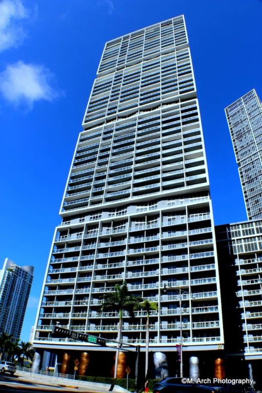 Brickell Exclusive by 1st HomeRent