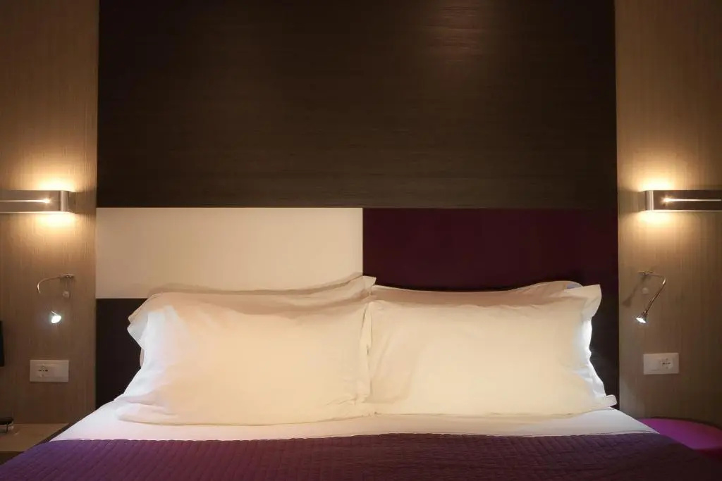 Genius Hotel Downtown - Chambres