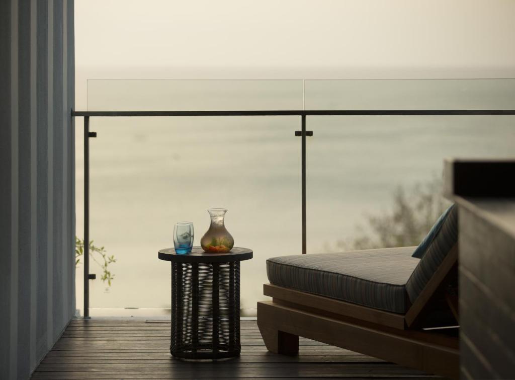 Anantara Bali Uluwatu Resort & Spa