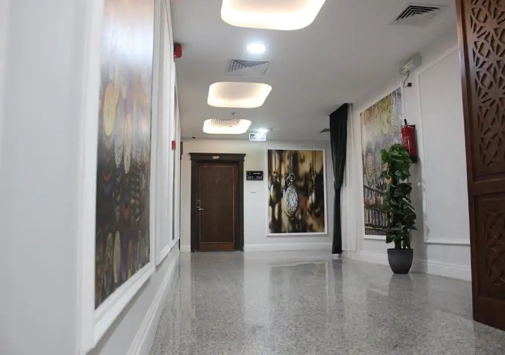 Hotel photo 11