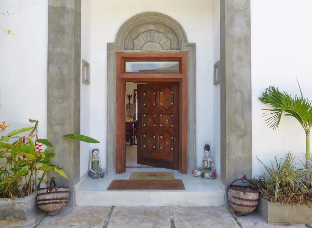 Mihiri Beach House