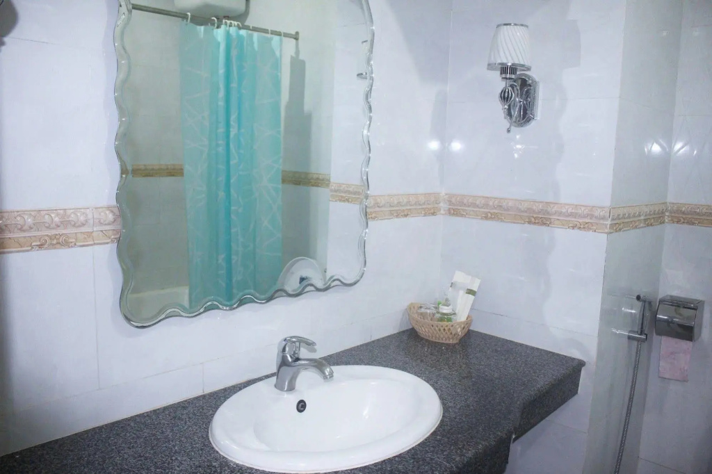 Monorom 2 VIP Hotel - Général
