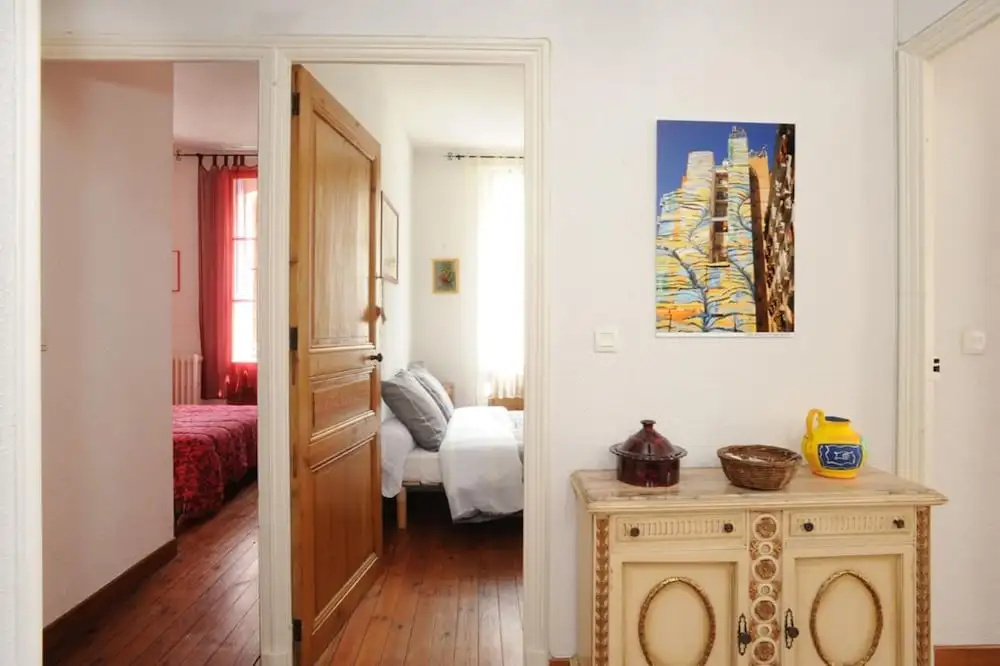 Afficher la photo 6 — L'escalivade Chambres d'hôtes