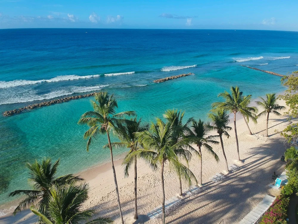 Beach & Waterfront