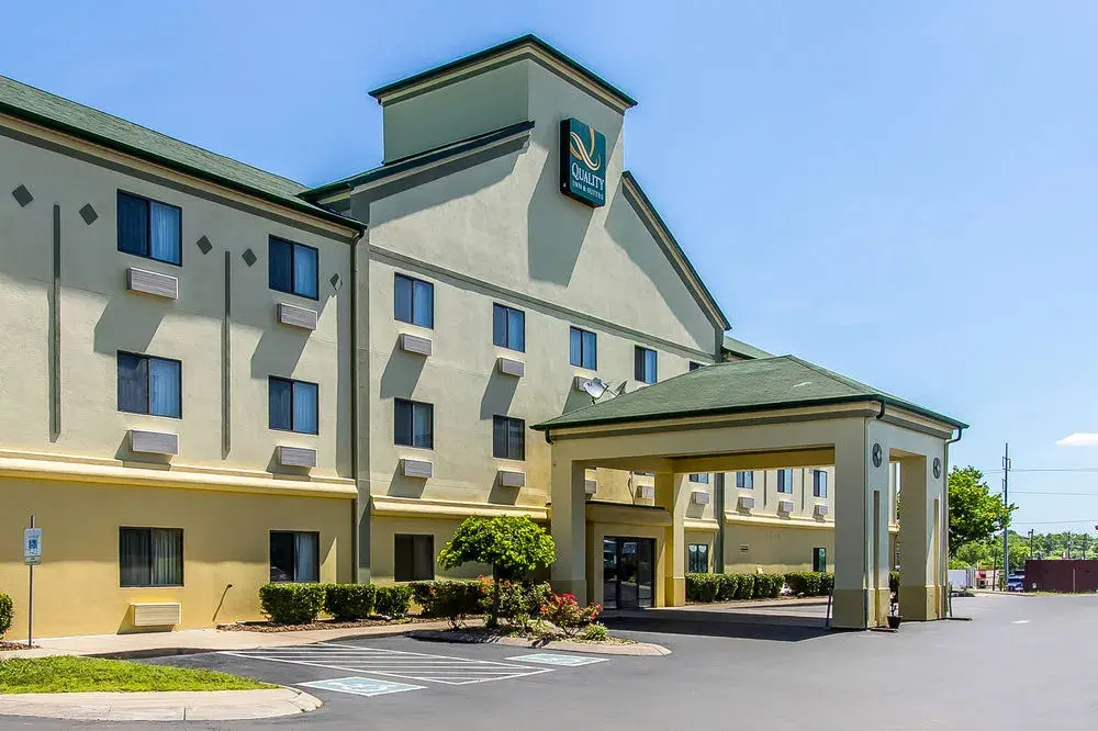 Super 8 Lavergne Smyrna Area