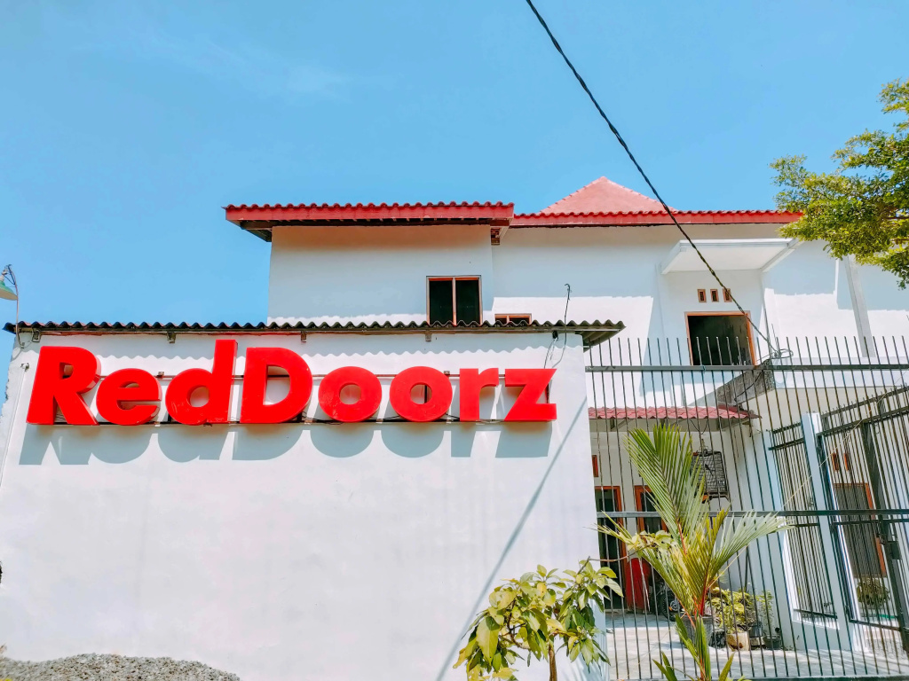 Reddoorz Syariah Near Bandara Yia Kulon Progo
