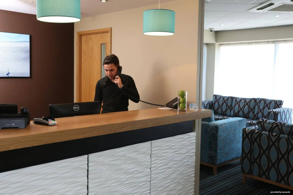 Hotel photo 19