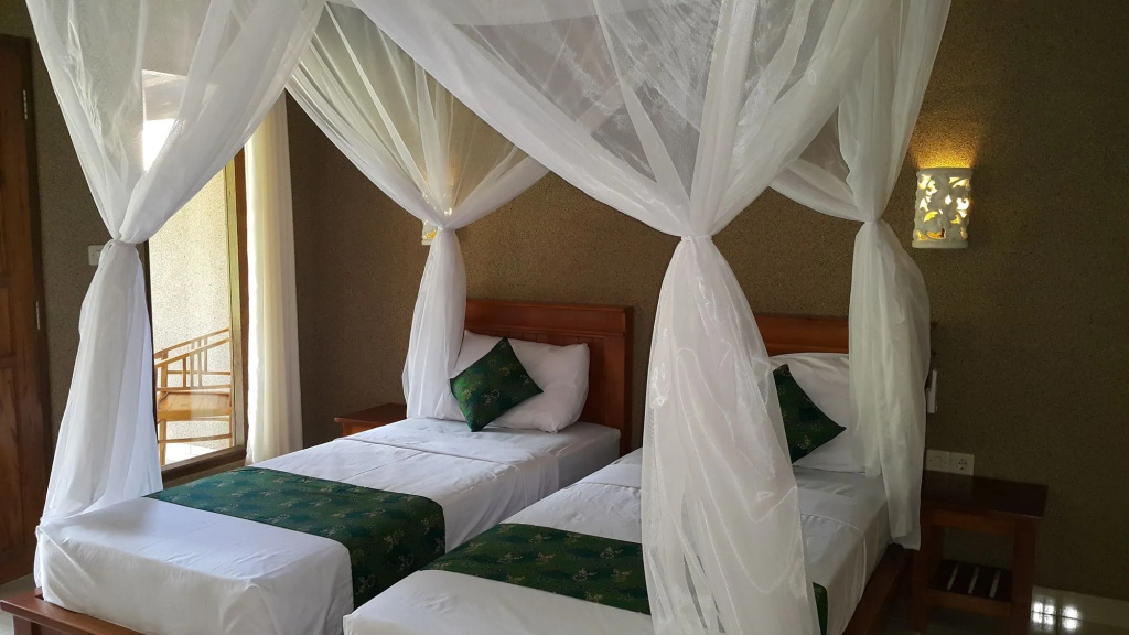 Mango Tree Inn — фото