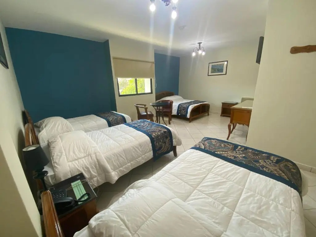 Standard room