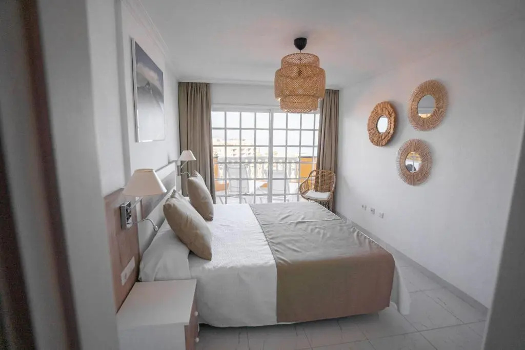 El Marqués Palace by Intercorp Hotel Group - Chambres