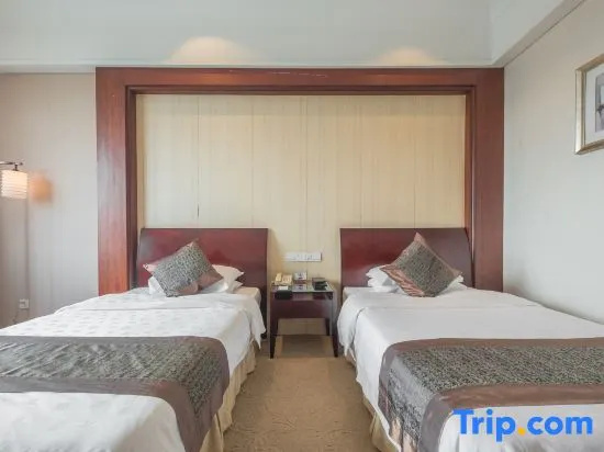 New Century Hotel Ningbo Xiangshan Shipu - Chambres
