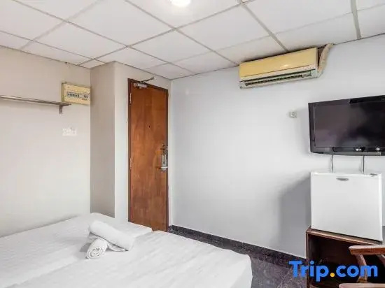 Subang Valley Hotel - Chambres