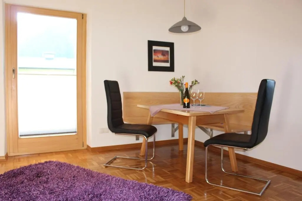 Haus Christophorus - Chambres