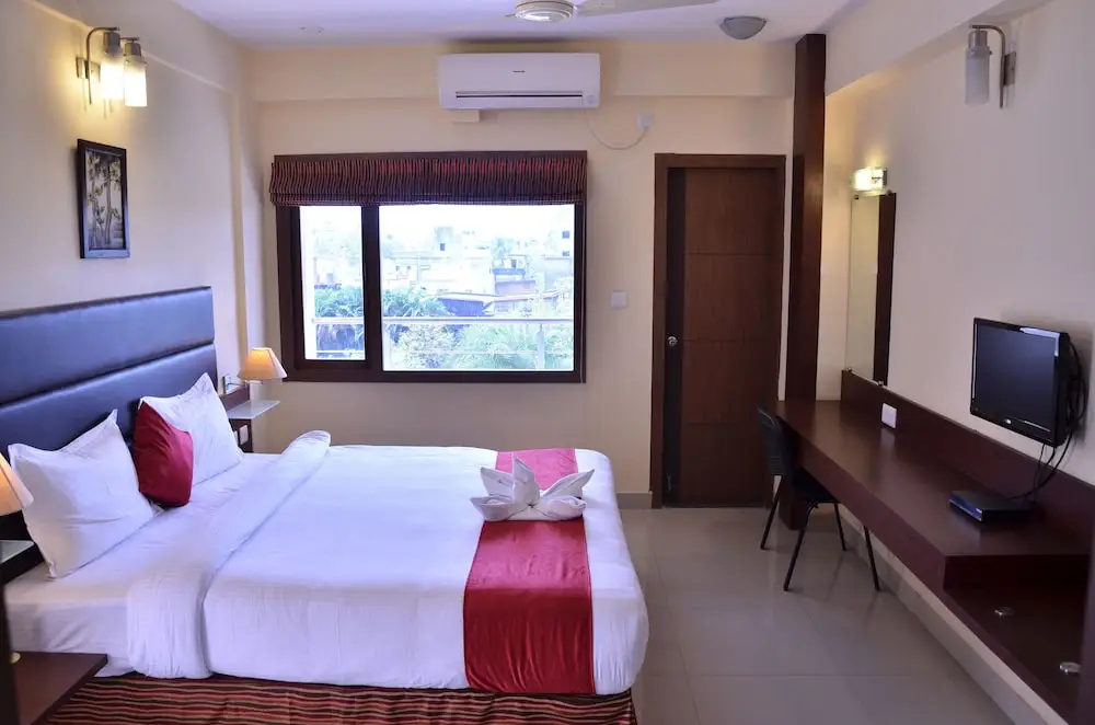 LBD Resorts & Hotels - Chambres