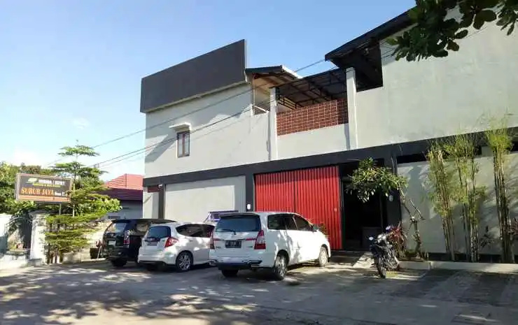Suja Cikditiro Guesthouse