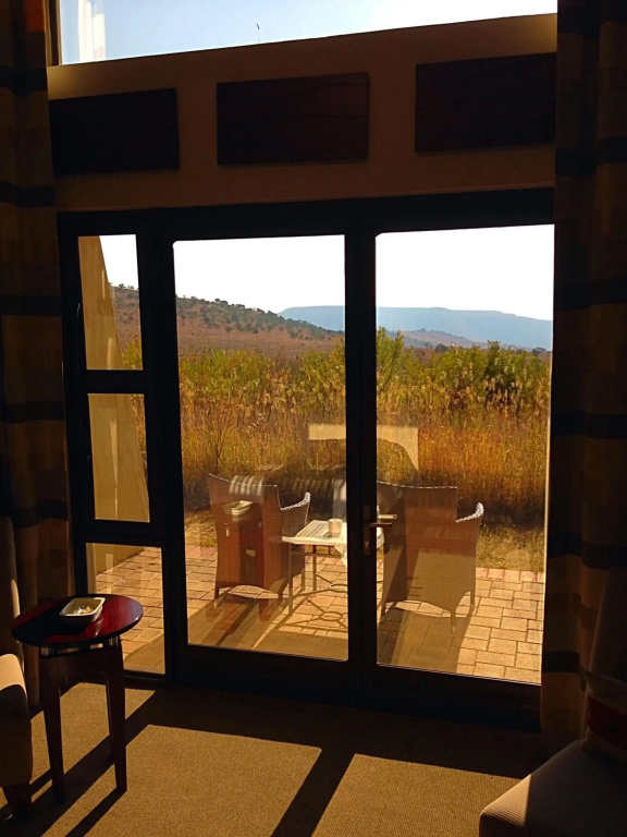 Maropeng Boutique Hotel - Général