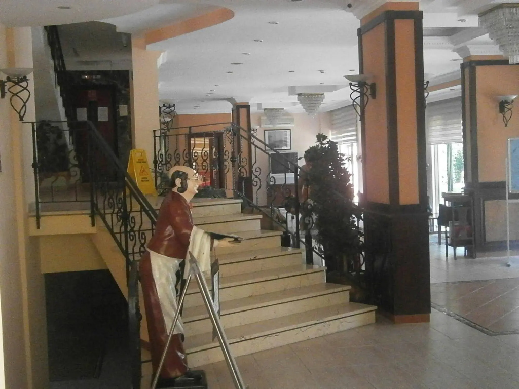 Sifalar Apart Hotel - Général