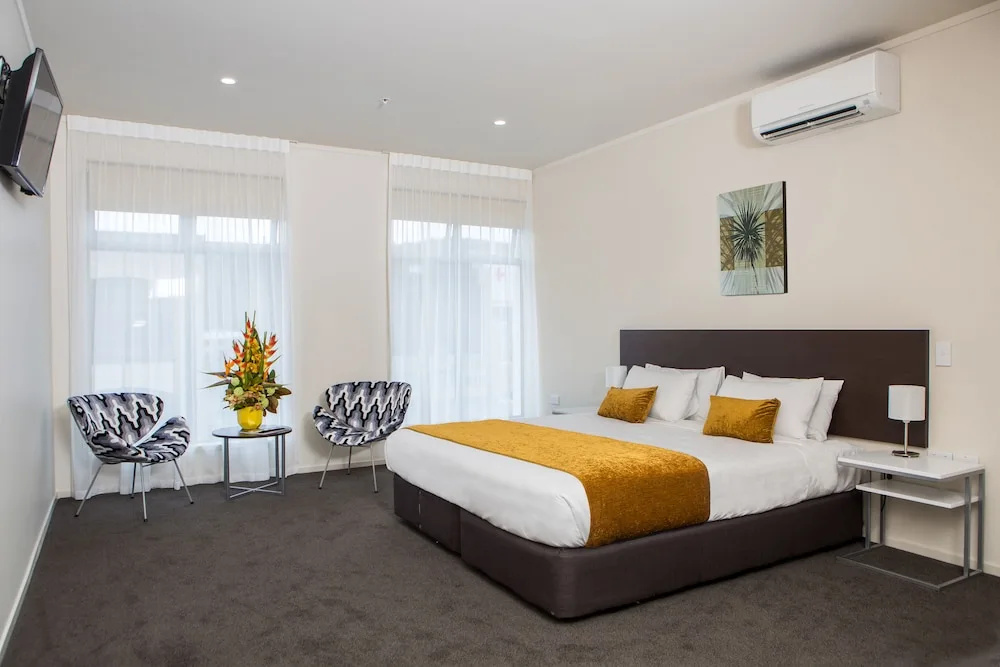 Quest Whangarei - Chambres