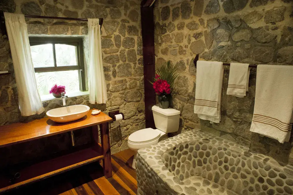 The Old Fort; Natural Hotel & Estate — фото 3