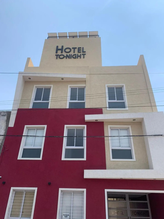 Hotel photo 20