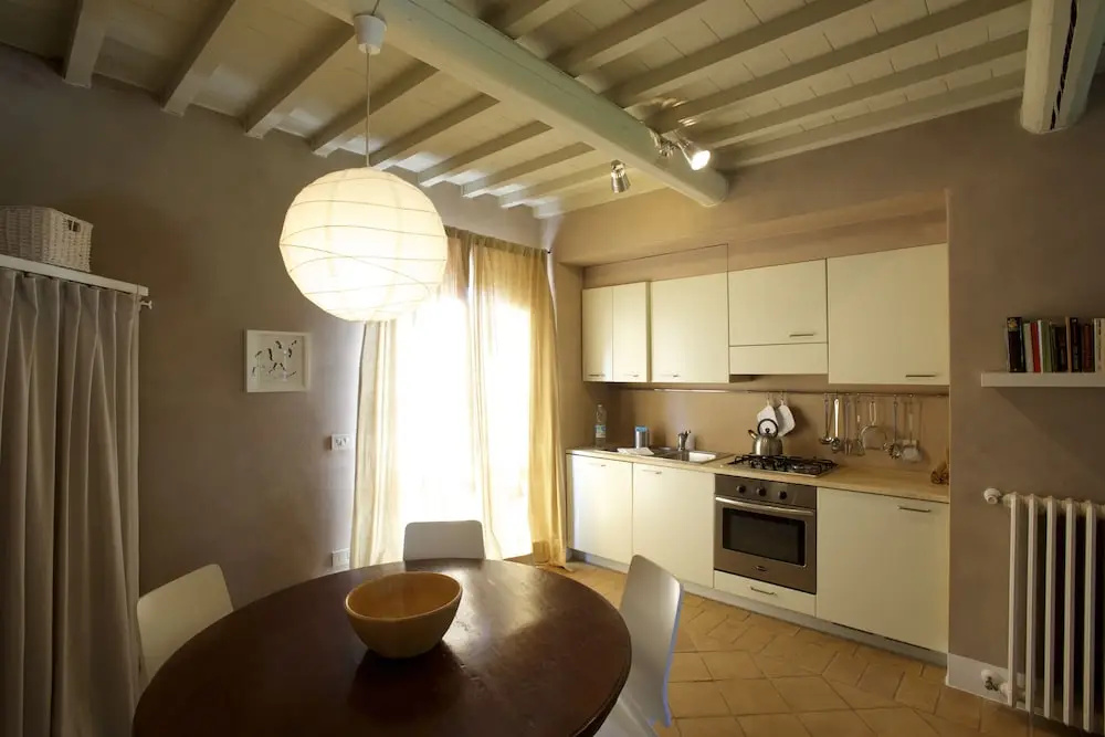 Residenza Le Versegge - Chambres
