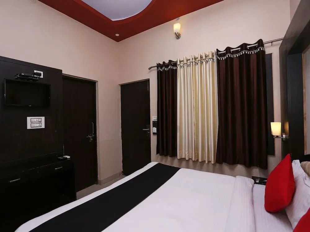 Hotel JSR Inn by OYO Rooms - Général