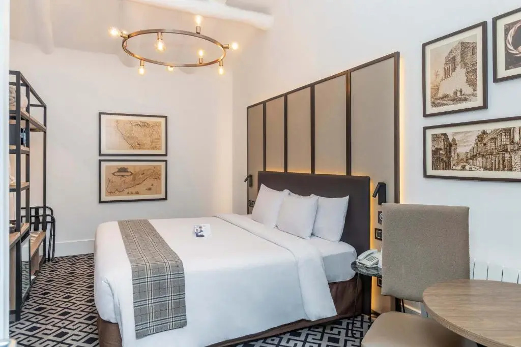 Casa Andina Premium Cusco - Chambres