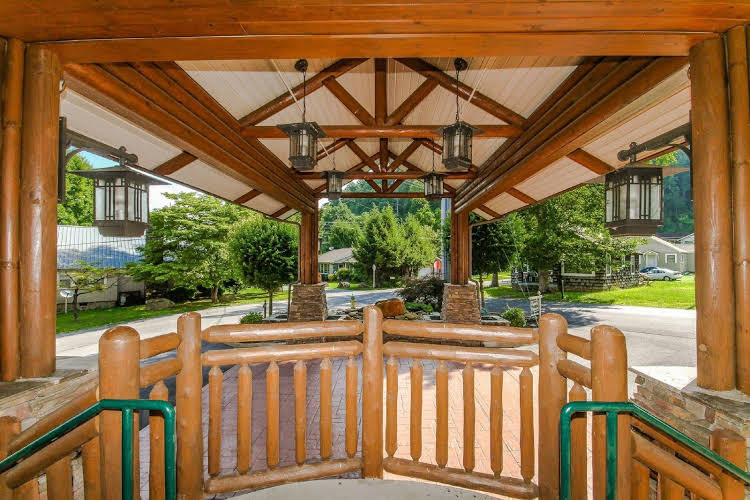 Baskins Creek Condos By Wyndham Vacation Rentals - Général