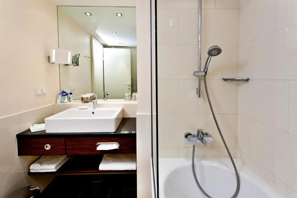 Casino Hotel Velden - Chambres