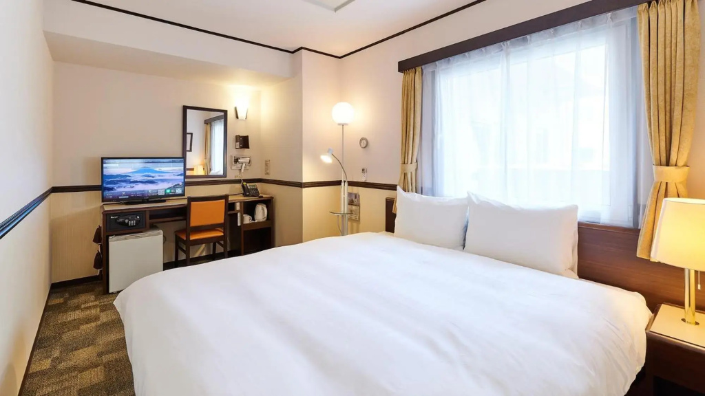Toyoko Inn Osaka Itami Kuko - фото 25