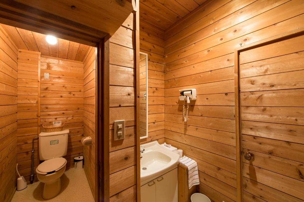 Moiwa Lodge 사진 4