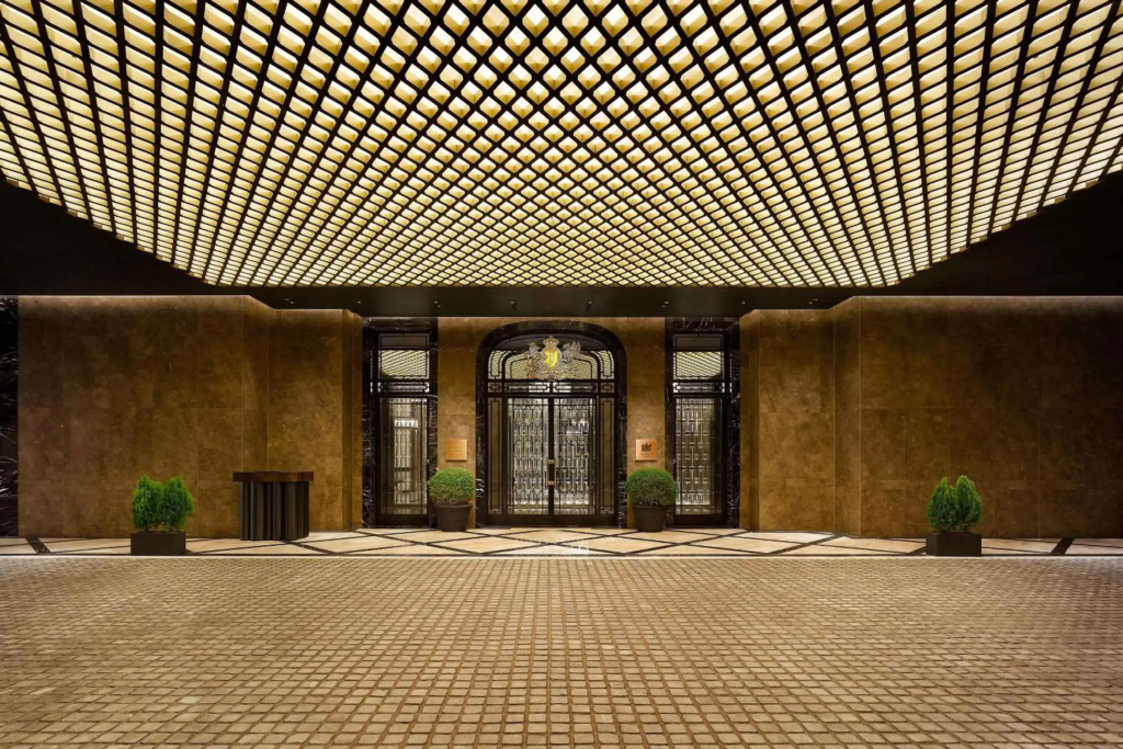 Josun Palace, a Luxury Collection Hotel, Seoul Gangnam - фото 17