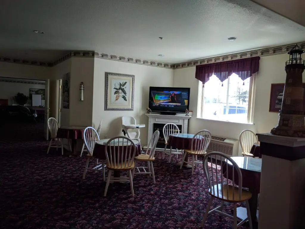 Hotel photo 6
