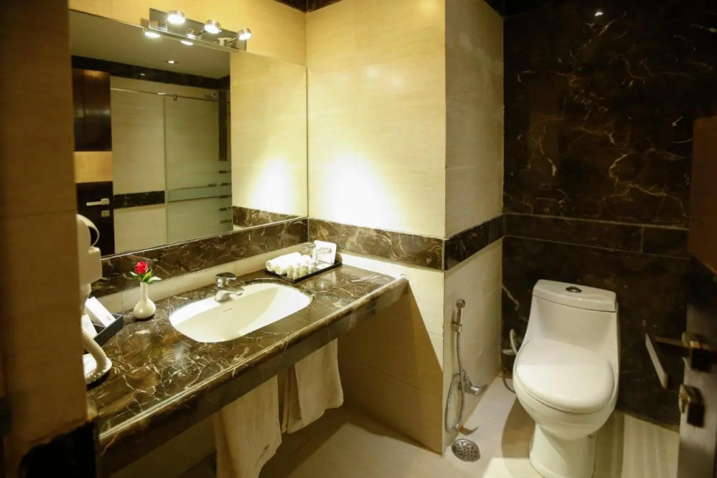 Hotel Paradizzo Resort - Général