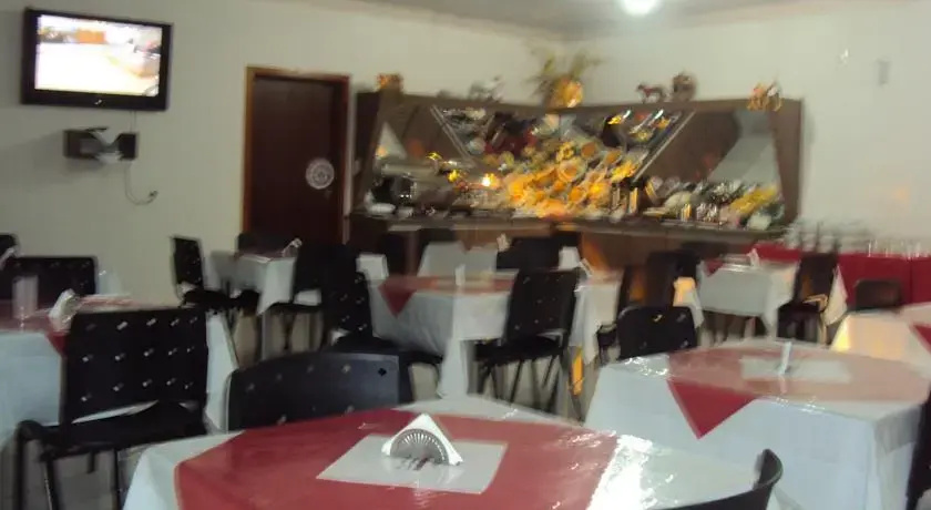 Hotel Wommer - Général