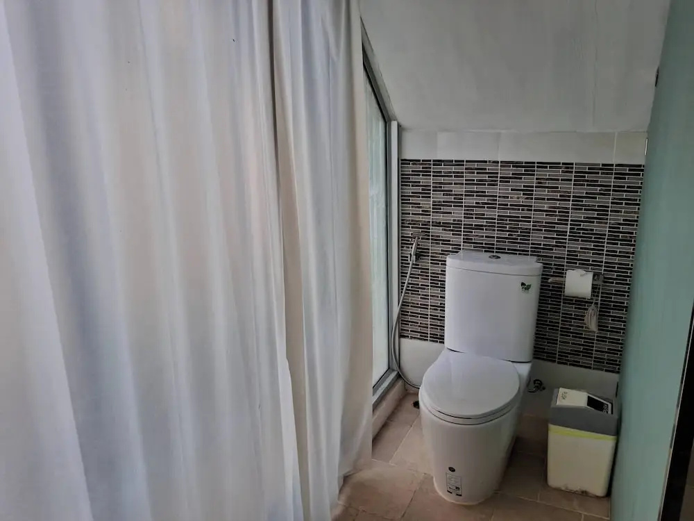 @ Samui Haus - Chambres
