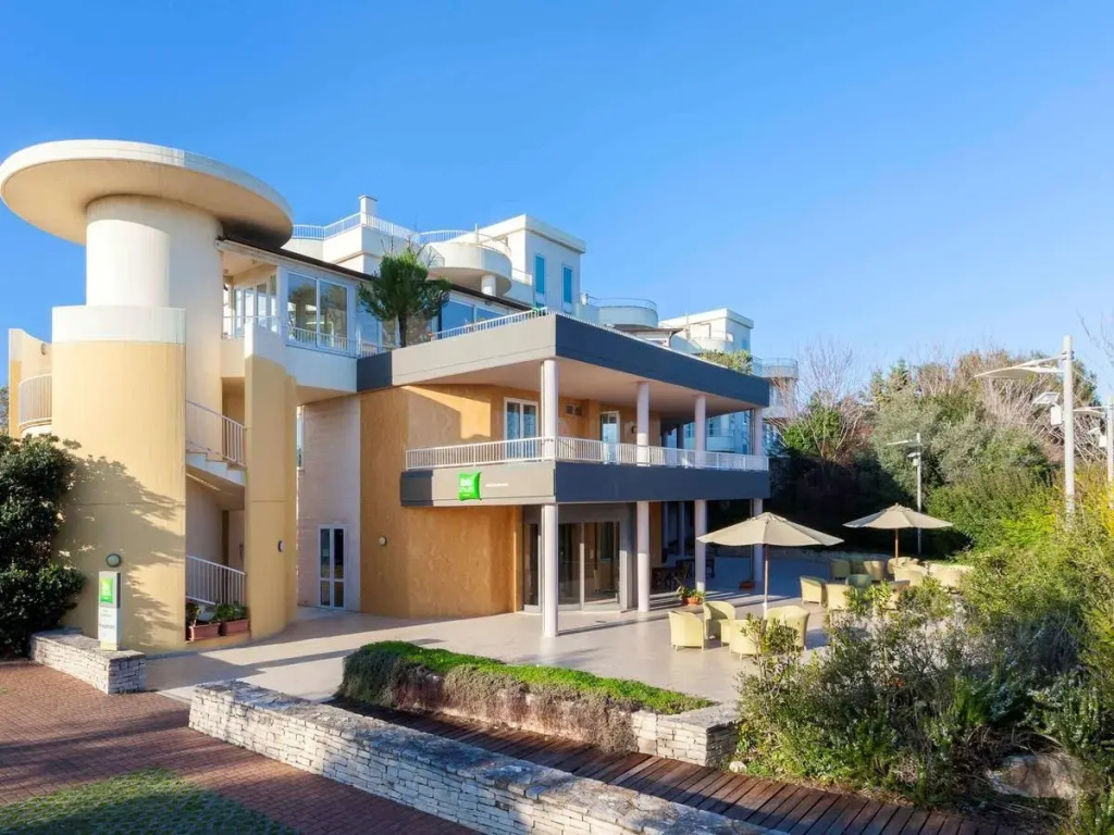 ibis Styles Bari Giovinazzo