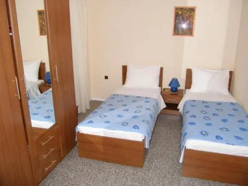 Sport - Chambres