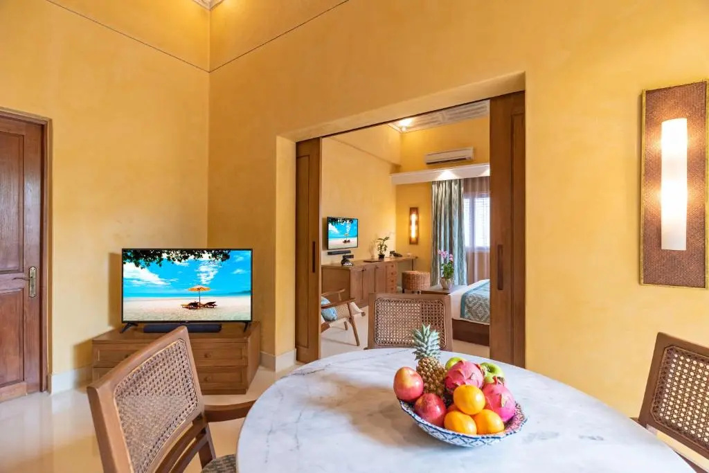 Buri Rasa Village Samui Adults Only - Chambres