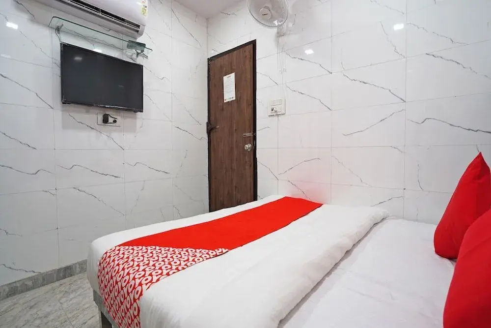 Hotel Park View by OYO Rooms