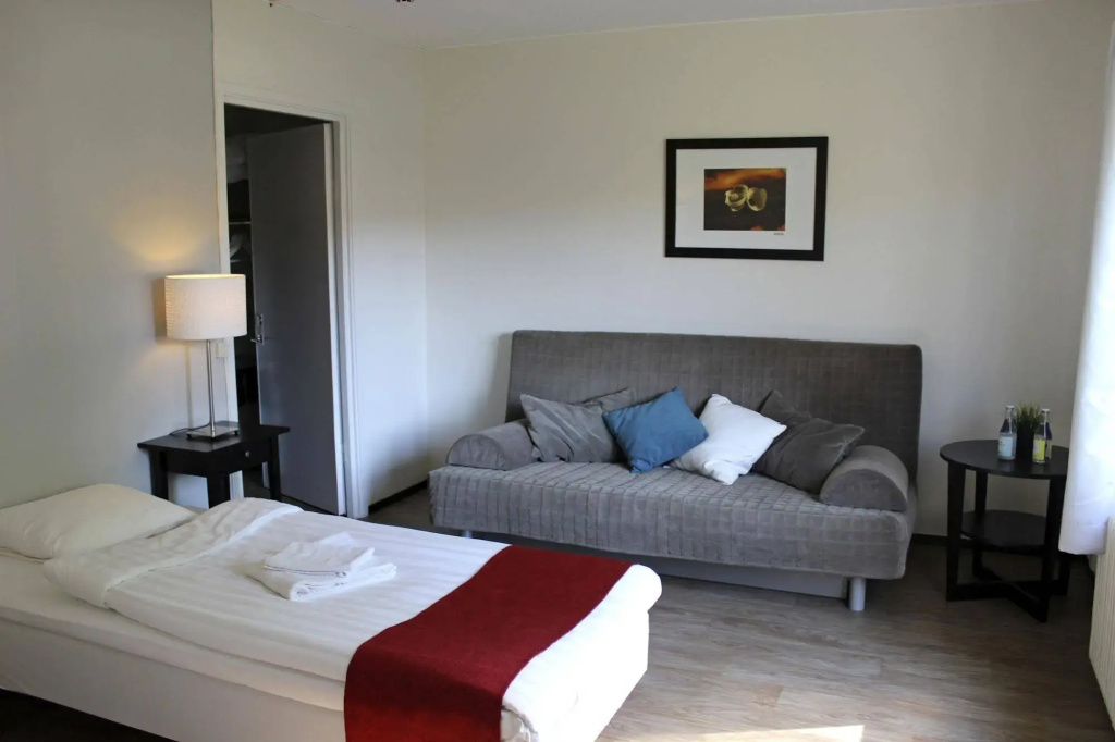 Hotel photo 6