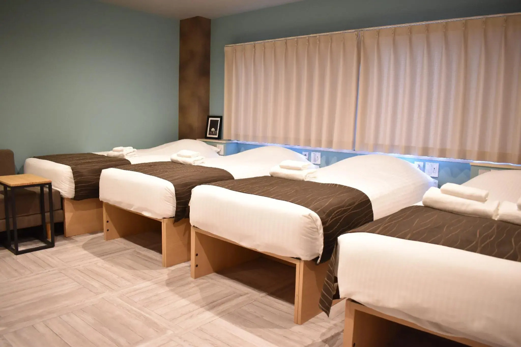 Hotel photo 5